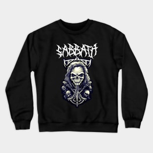 sebath Crewneck Sweatshirt